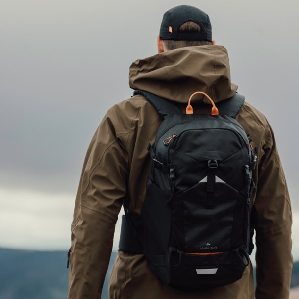 Nordic Drift Trail RCS rygs�k 24L