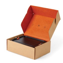 Nordic Drift Trail RCS Adventure madkasse 1200 ml