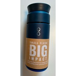 Ocean Bottle - Termokrus - 350 ml.