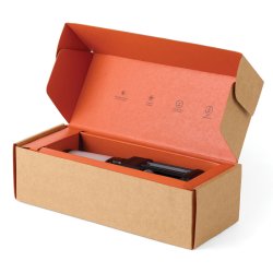 Nordic Drift Titan B�rbar myggebek�mpende campinglampe