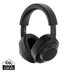 Irvine RCS r-plast reparationsklare tr�dl�se hovedtelefon