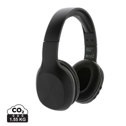 JAM tr�dl�s hovedtelefon i RCS genanvendt plast