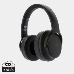 Urban Vitamin Palo Alto RCS rplastic hovedtelefon