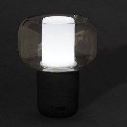 Lux RCS genanvendt plast 10W h�jttaler lampe