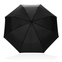 KENTO URBAN 21'' AWARE� 190T RPET paraply, auto �bn og luk