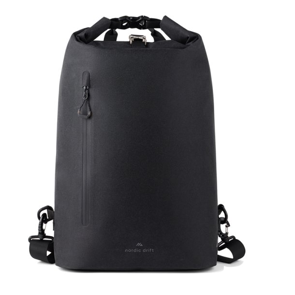 Nordic Drift Trail RCS vandt�t cykeltaske 25L