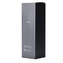 VINGA Baltimore trek RCS genanvendt SS flaske 600 ML