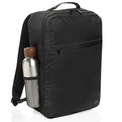 Swiss Peak Aware RPET Essential 15,6 tommer rygsk til laptop