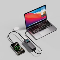 Urban Vitamin Stanford 165W 20.000mAh powerbank