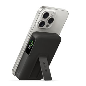 Anker MagGo QI2 magnetisk powerbank 10.000 mAh