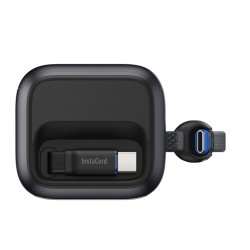 Anker Power Bank 25.000 mAh 165 W, intern udtr�kkeligt kabel