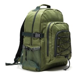 VINGA Parks k�lerygs�k 