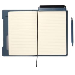 VINGA Baltimore RCS 4-i-1 refillable notesbog