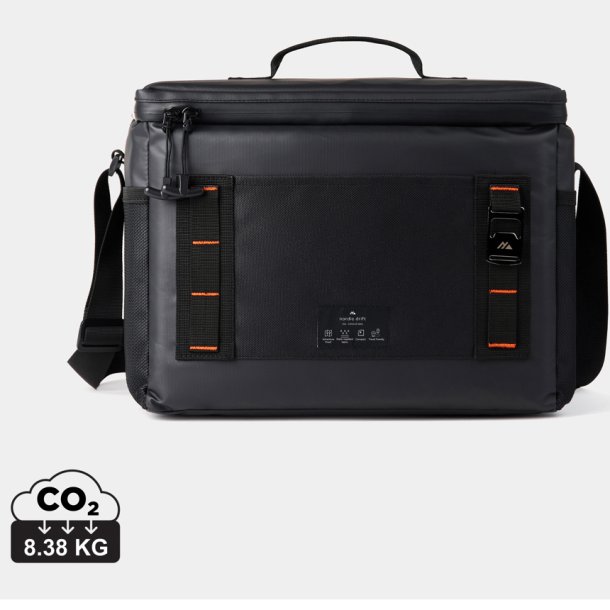 Nordic Drift Storm RCS vandafvisende k�letaske 20L