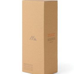 Nordic Drift Trail RCS isoleret sportsflaske l�sbar