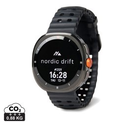 Nordic Drift Titan High performance ur