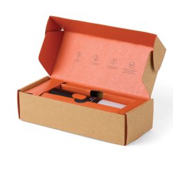 Nordic Drift Titan B�rbar luftpumpe &amp; campinglampe