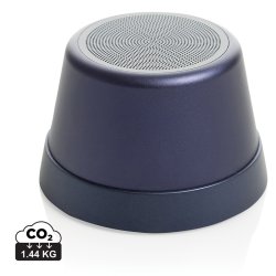 Nivio RCS genanvendt aluminium magnetisk 5W h�jttaler
