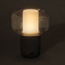 Lux RCS genanvendt plast 10W h�jttaler lampe