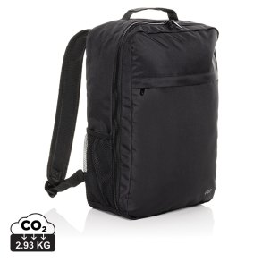 Swiss Peak Aware RPET Essential 15,6 tommer rygsk til laptop