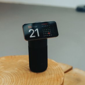 Urban Vitamin Anaheim 10W hjttaler/15W oplader RCS RPET/ABS