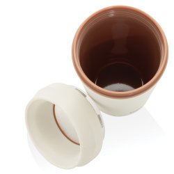 Topl genanvendt plastik To Go Tumble med patenteret 360-l�g