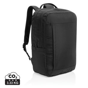 Swiss Peak EDIN Aware 100% genanvendt RPET15,6