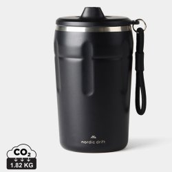 Nordic Drift Trail RCS L�sbar og l�kagesikker kaffekrus 350