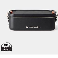 Nordic Drift Trail RCS Adventure madkasse 1200 ml