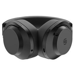 Irvine RCS r-plast reparationsklare tr�dl�se hovedtelefon