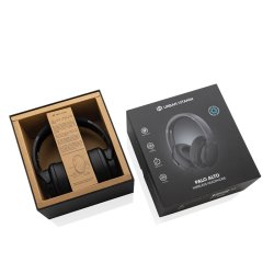 Urban Vitamin Palo Alto RCS rplastic hovedtelefon