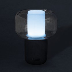 Lux RCS genanvendt plast 10W h�jttaler lampe