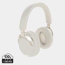 Soundpro RCS ANC hovedtelefoner af genanvendt plast