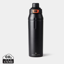 Nordic Drift Trail RCS isoleret sportsflaske l�sbar