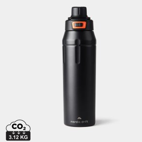 Nordic Drift Trail RCS isoleret sportsflaske l�sbar