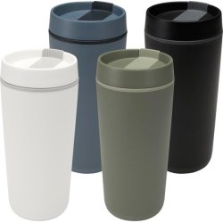 Sedona 480 ml plastkrus med dobbeltv�g