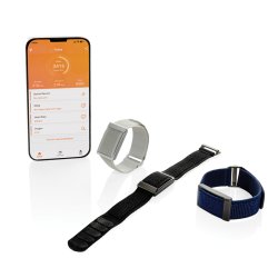 Endo sundhedstracker