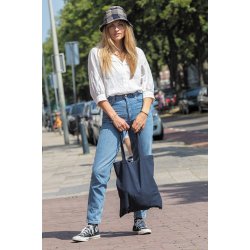 Impact Aware mulepose - genanvendt bomuld