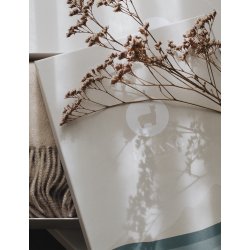 His &amp; Her trklde - beige / off white