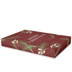 Gaveske til gavebeviset