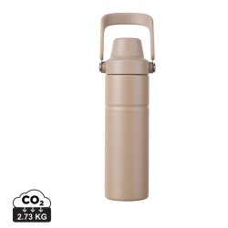 VINGA Baltimore trek RCS genanvendt SS flaske 600 ML