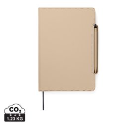 VINGA Baltimore RCS 4-i-1 refillable notesbog