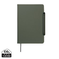 VINGA Baltimore RCS 4-i-1 refillable notesbog