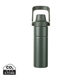 VINGA Baltimore trek RCS genanvendt SS flaske 600 ML