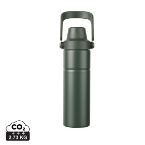 VINGA Baltimore trek RCS genanvendt SS flaske 600 ML