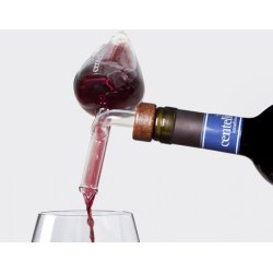 Centellino vin dekanter