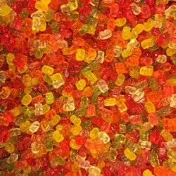 Sm slikposer med logotryk