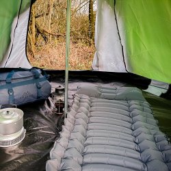 Letvgts liggeunderlag