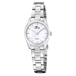 Lotus Dame ur inklusive armb�nd