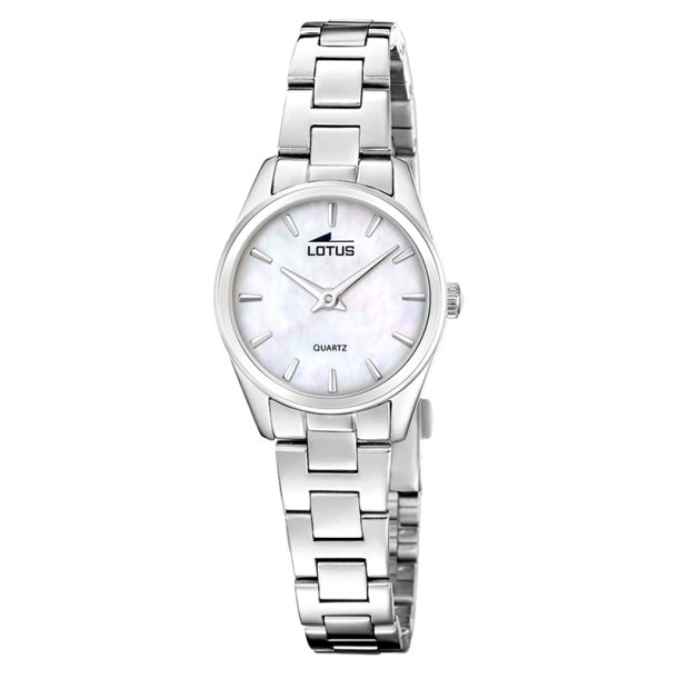 Lotus Dame ur inklusive armb�nd